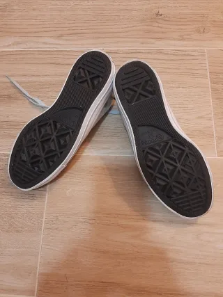 Zapatillas CONVERSE All Star Talla 37. NUEVAS