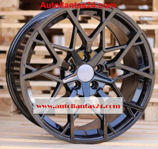 Juego 4 llantas para bmw varios tamaños 88