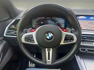 BMW M X5 M 441 kW (600 CV)