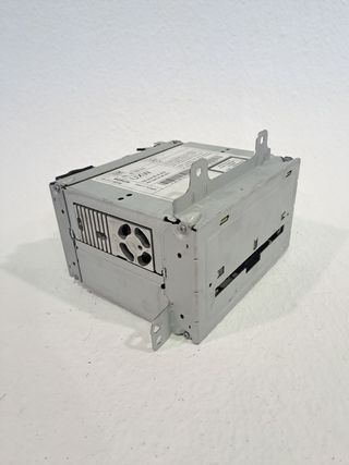 SISTEMA AUDIO / RADIO CD OPEL ASTRA J SPORTS TOURER (2)