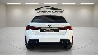 BMW Serie 1 120i 125 kW (170 CV)