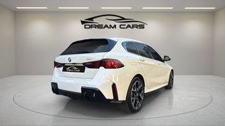 BMW Serie 1 120i 125 kW (170 CV)