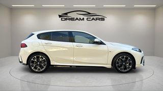 BMW Serie 1 120i 125 kW (170 CV)