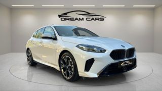 BMW Serie 1 120i 125 kW (170 CV)