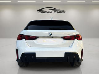 BMW Serie 1 120i 125 kW (170 CV)