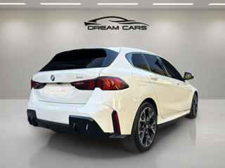 BMW Serie 1 120i 125 kW (170 CV)