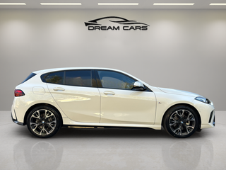 BMW Serie 1 120i 125 kW (170 CV)