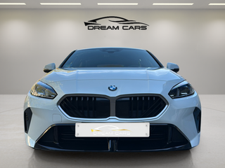 BMW Serie 1 120i 125 kW (170 CV)