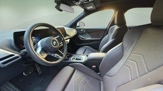 BMW Serie 1 120i 125 kW (170 CV)