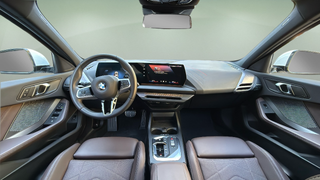 BMW Serie 1 120i 125 kW (170 CV)