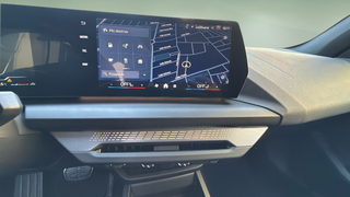 BMW Serie 1 120i 125 kW (170 CV)