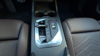 BMW Serie 1 120i 125 kW (170 CV)