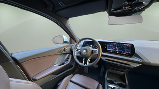 BMW Serie 1 120i 125 kW (170 CV)