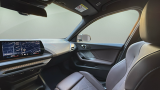 BMW Serie 1 120i 125 kW (170 CV)