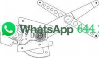 ELEVALUNAS ELÉCTRICO DELANTERO DERECHO 5 PUERTAS