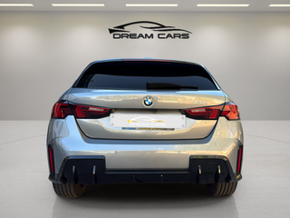 BMW Serie 1 120d 120 kW (163 CV)