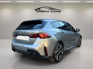 BMW Serie 1 120d 120 kW (163 CV)