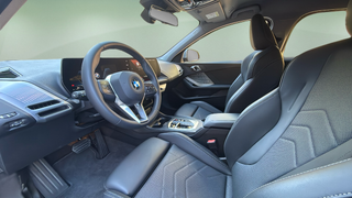 BMW Serie 1 120d 120 kW (163 CV)