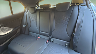 BMW Serie 1 120d 120 kW (163 CV)