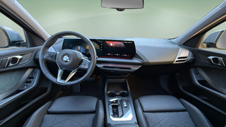 BMW Serie 1 120d 120 kW (163 CV)