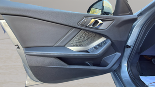 BMW Serie 1 120d 120 kW (163 CV)