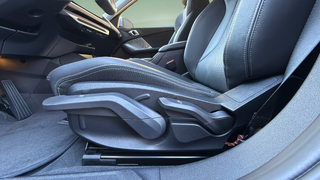 BMW Serie 1 120d 120 kW (163 CV)