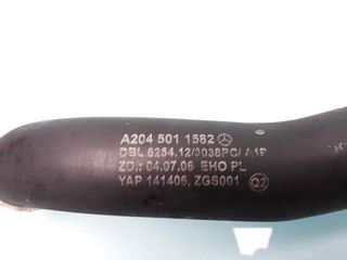 TUBO MERCEDES-BENZ CLASE C (W203) BERLINA (11)