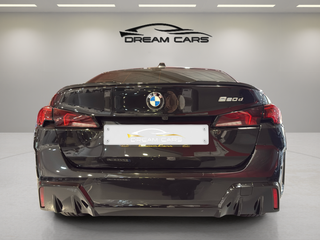 BMW Serie 2 220d Gran Coupe 120 kW (163 CV)