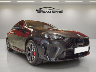 BMW Serie 2 220d Gran Coupe 120 kW (163 CV)