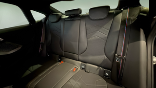 BMW Serie 2 220d Gran Coupe 120 kW (163 CV)