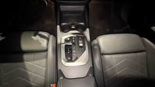 BMW Serie 2 220d Gran Coupe 120 kW (163 CV)