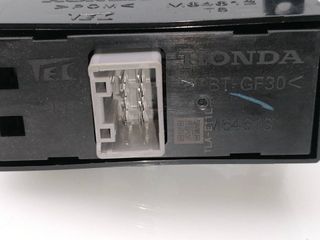 MANDO ELEVALUNAS TRASERO DERECHO HONDA CR-V