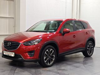 Mazda CX-5 2.2 110kW (150CV) DE 4WD Style+