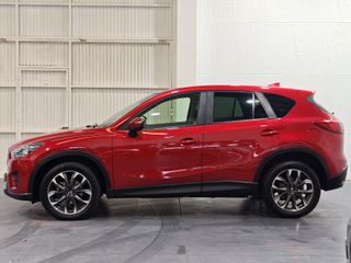 Mazda CX-5 2.2 110kW (150CV) DE 4WD Style+