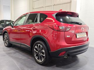 Mazda CX-5 2.2 110kW (150CV) DE 4WD Style+
