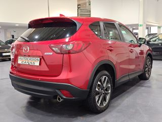 Mazda CX-5 2.2 110kW (150CV) DE 4WD Style+