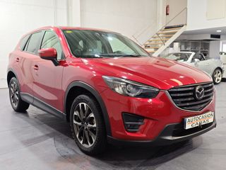 Mazda CX-5 2.2 110kW (150CV) DE 4WD Style+