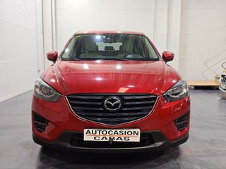 Mazda CX-5 2.2 110kW (150CV) DE 4WD Style+