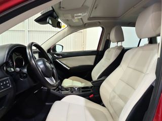 Mazda CX-5 2.2 110kW (150CV) DE 4WD Style+