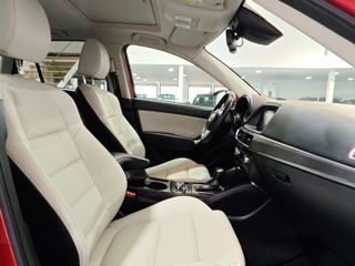 Mazda CX-5 2.2 110kW (150CV) DE 4WD Style+