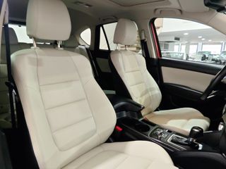 Mazda CX-5 2.2 110kW (150CV) DE 4WD Style+