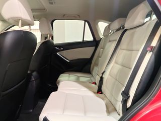 Mazda CX-5 2.2 110kW (150CV) DE 4WD Style+