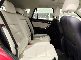 Mazda CX-5 2.2 110kW (150CV) DE 4WD Style+