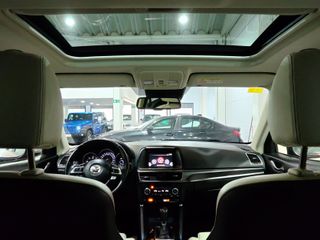 Mazda CX-5 2.2 110kW (150CV) DE 4WD Style+