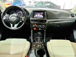 Mazda CX-5 2.2 110kW (150CV) DE 4WD Style+