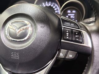 Mazda CX-5 2.2 110kW (150CV) DE 4WD Style+