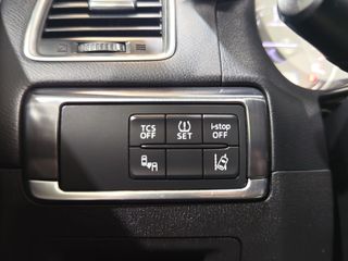 Mazda CX-5 2.2 110kW (150CV) DE 4WD Style+