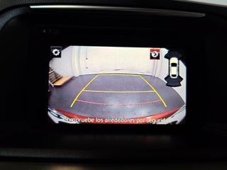 Mazda CX-5 2.2 110kW (150CV) DE 4WD Style+