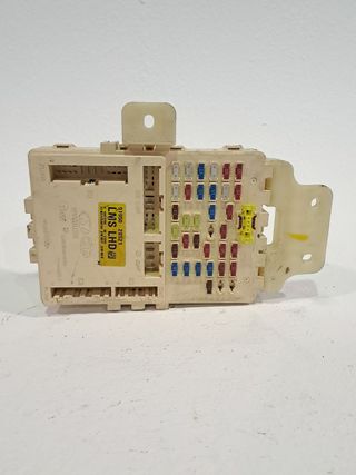 CAJA RELES / FUSIBLES HYUNDAI IX35 (6)