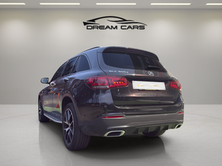 Mercedes-Benz GLC 300 e 4Matic 235 kW (320 CV)